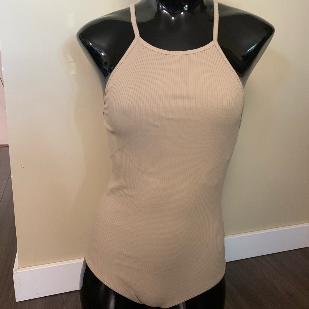 Bodysuit - Picture 2 of 2
